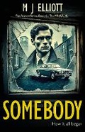 Cover: Somebody - Compass-Publishing UK