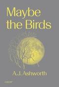 Cover: Maybe the Birds - Goldsmiths, University of London
