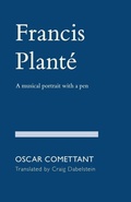 Cover: Francis Plante - Maxime's Music