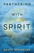 Cover: Partnering With Spirit - Lorian Press