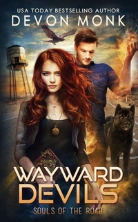 Enlarge image Cover: Wayward Devils - Odd House Press