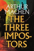 Cover: The Three Impostors - 127 House