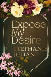 Enlarge image Cover: Expose My Desire - Moonlit Night Publishing