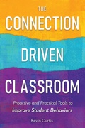 Cover: The Connection-Driven Classroom - Tasfil Publishing LLC