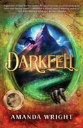 Cover: Darkfell - Quill & Flame Publishing House