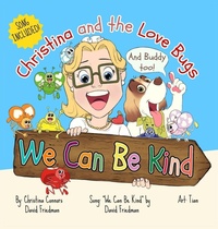 Enlarge image Cover: We Can Be Kind - Christina Connors