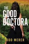 Cover: The Good Doctora - Mission Point Press