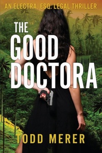 Enlarge image Cover: The Good Doctora - Mission Point Press