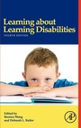 Cover: Learning About Learning Disabilities - Academic Press