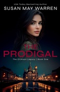 Cover: The Prodigal - Sdg Publishing