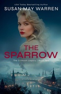 Cover: The Sparrow - Sdg Publishing