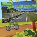 Cover: Biking San Luis Obispo by Outside Buddy - Bonus Press, LLC