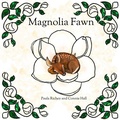 Cover: Magnolia Fawn - OtherRealm Studio