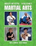 Cover: BEST OF CFW MARTIAL ARTS Volume 1 - Awp LLC/Empire Books