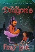 Cover: In the Dragon's Fiery Lair - Gripper Products