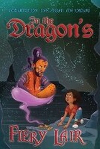 Enlarge image Cover: In the Dragon's Fiery Lair - Gripper Products