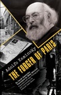 Cover: Adolfo Kaminsky The Forger of Paris - Doppelhouse Press