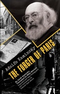 Cover: Adolfo Kaminsky The Forger of Paris - Doppelhouse Press