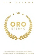 Cover: Oro Eterno - Carpenter's Son Publishing