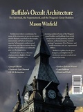 Cover: Buffalo's Occult Architecture - Rock / Paper / Safety Scissors