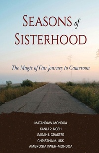 Abbildung von: Seasons of Sisterhood - Spears Media Press