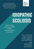 Cover: Idiopathic Scoliosis - Gillette Children's Healthcare Press