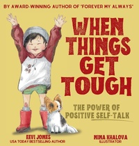 Enlarge image Cover: When Things Get Tough - LHC Publishing