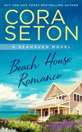 Cover: Beach House Romance (The Beach House Trilogy, #1) - One Acre Press
