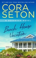 Cover: Beach House Vacation (The Beach House Trilogy, #2) - One Acre Press