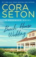 Cover: Beach House Wedding (The Beach House Trilogy, #3) - One Acre Press
