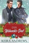 Cover: Der Weihnachts-Deal - Ka Books