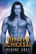 Cover: Royales Schicksal - ISBN Canada