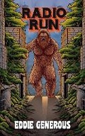 Cover: Radio Run - Unnerving