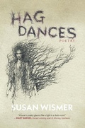 Cover: Hag Dances - At Bay Press