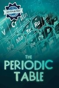 Enlarge image Cover: The Periodic Table - Enslow Publishing