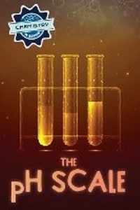Enlarge image Cover: The PH Scale - Enslow Publishing