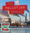 Cover: The Pollution Problem - Enslow Publishing