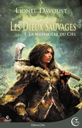 Cover: Les Dieux sauvages 1 - Critic