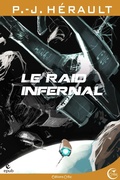 Cover: Le Raid infernal - Critic