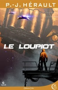 Cover: Le Loupiot - Critic