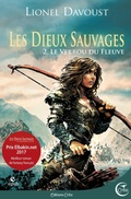 Cover: Les Dieux sauvages 2 - Critic