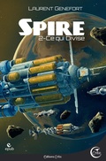 Cover: Spire 2 - Critic
