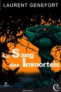 Cover: Le Sang des Immortels - Critic