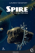 Cover: Spire 3 - Critic
