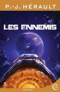Cover: Les Ennemis - Critic