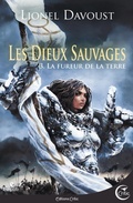Cover: Les Dieux sauvages 3 - Critic