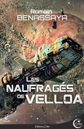 Cover: Les Naufrag&eacute;s de Velloa - Critic