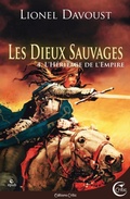 Cover: Les Dieux sauvages 4 - Critic