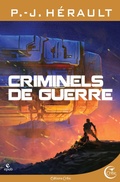 Cover: Criminels de guerre - Critic