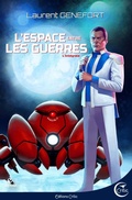 Cover: L'Espace entre les guerres - Critic